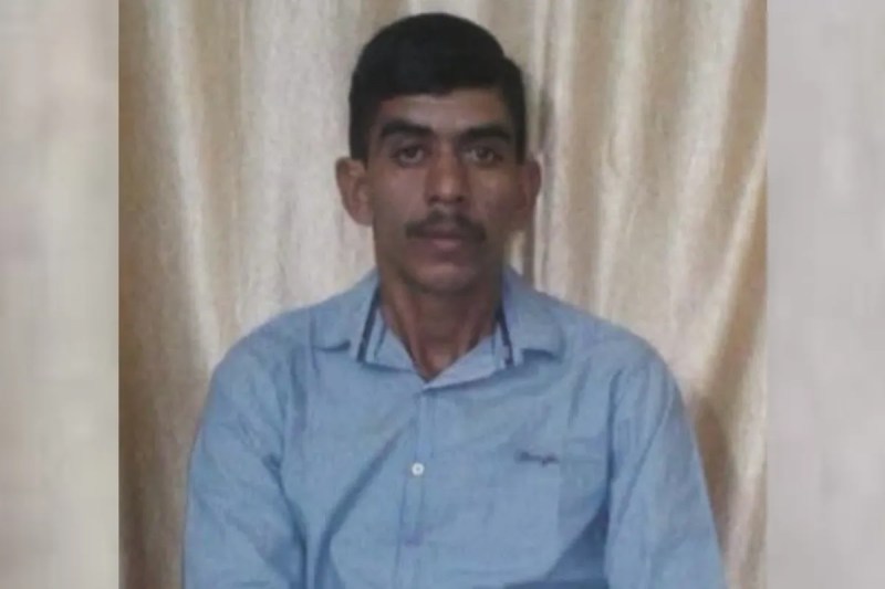 soldier from Jhunjhunu