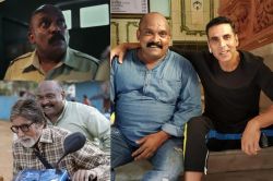 Ashish Warang Dies: ‘दृश्यम’ के फेमस एक्टर का निधन, इंडस्ट्री में दौड़ी शोक की
लहर - image