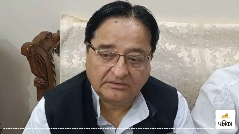 sp st hasan moradabad property dispute court case 30 september hearing