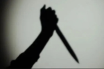 Karnataka man stabbed lover with knife