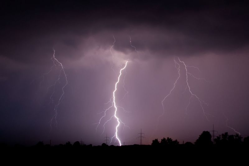 Heavy rain on 14-15-16-17-18-19 September Low pressure area formed in Bay of Bengal changed weather pattern