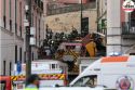 Lisbon's Gloria Funicular Tram Crash Kills 15, Shocks Tourists