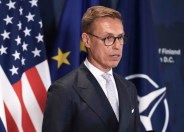 Alexander Stubb
