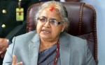 Sushila Karki