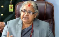 Sushila Karki