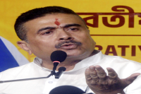 Suvendu Adhikari