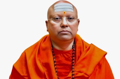 Swami Chaitanyananda Saraswati
