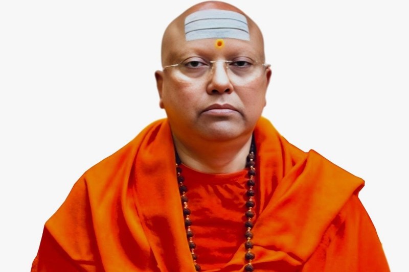 Swami Chaitanyananda Saraswati