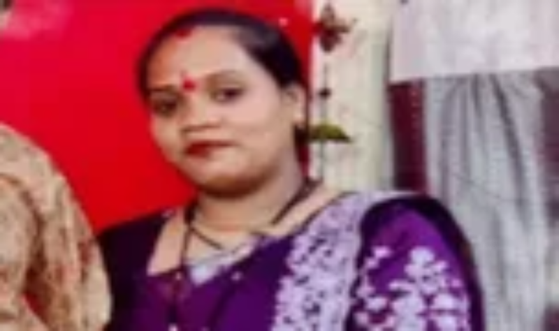 Woman dies tragically after drinking mosquito liquid in MP