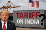 US Tariffs on India