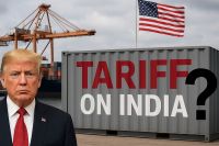 US Tariffs on India