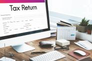 Income Tax Refund Status
