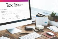 Income Tax Refund Status