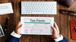 TAX return problem…. आयकर रिटर्न दाखिल करने बारह दिन शेष, पोर्टल होने लगा क्रेश - image