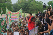 tejashwi yadav