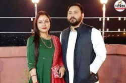 तेजस्वी की पत्नी को ‘जर्सी गाय’ बताने का मामला, RJD नेताओं ने अब PM मोदी का नाम
लेकर दे दिया बवाल मचाने वाला बयान! - image