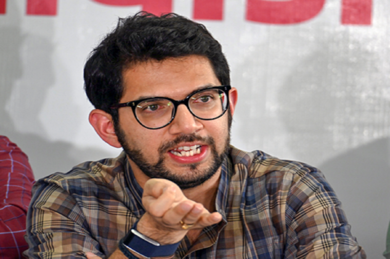 Aditya Thackeray