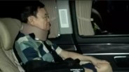 Thaksin Shinawatra