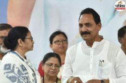 भाजपा विधायक के मुंह में तेजाब डालने की धमकी पर बढ़ा विवाद, TMC नेता को BJP ने भी
दे दिया क्लियर जवाब - image