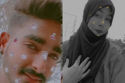 दर्दनाक हादसा: कंटेनर ने कुचला, मौके पर पति-पत्नी की मौत, जयपुर जा रहे थे घूमने - image