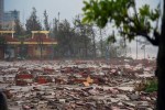 Typhoon Bualoi Vietnam