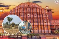 Rajasthan tourism