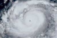Typhoon Ragasa