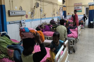 Ayushman Yojana