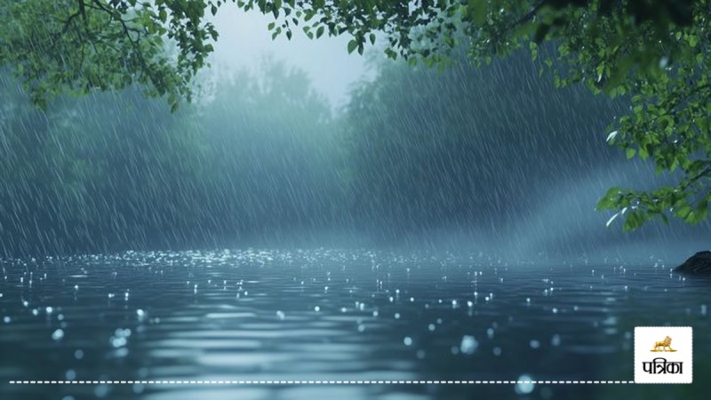 up monsoon rain alert 23 districts weather update september