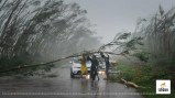 up rains alert 48 hours heavy rainfall imd warning lucknow eastern western