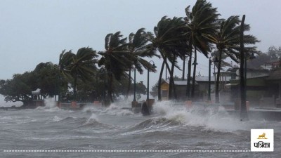 uttar-pradesh-weather-heavy-rains-alert-in-next-120-hours-imd-issued-warning-in-18-districts-of-up