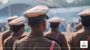 up sambhal police transfer 61 sub inspectors new chowki incharge