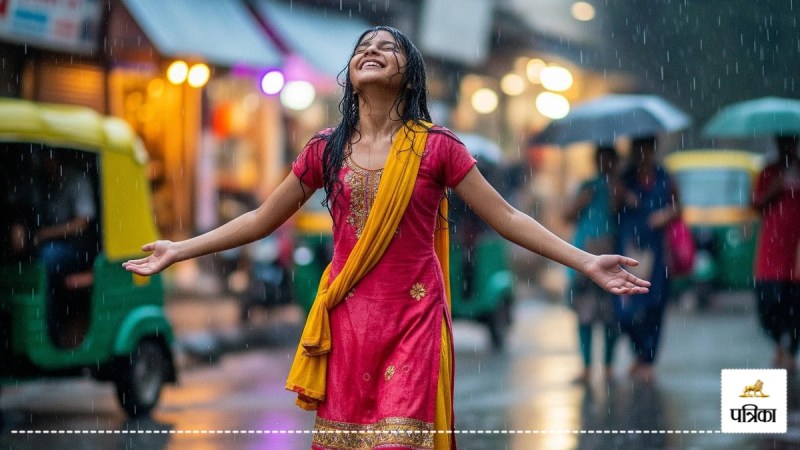 up weather 20 september heavy rain yellow alert thunderstorm