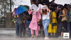 UP Weather: लौट आए ‘काले’ बदरा, यूपी में झमाझम बारिश, रिमझिम बूंदों से भीगेंगे
ये जिलें - image