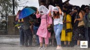 up weather monsoon alert heavy rain thunderstorm