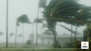 up weather september 2025 heavy rain alert purvanchal