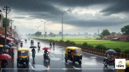 uttar pradesh weather forecast prediction imd rain alert 10 11 12 13 september