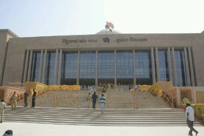 Gujarat assembly