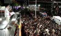 31 killed in TVK vijay rally at karur