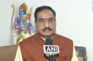 Vishwa Hindu Parishad National Spokesperson Vinod Bansal