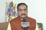 Vishwa Hindu Parishad National Spokesperson Vinod Bansal
