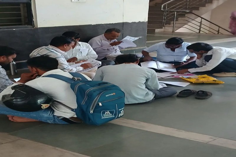 Voter list mapping completed, report being sent to the Commission, voter lists of 2003 and 2025 matched