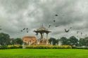 Heavy Rainfall Alert for Rajasthan: Several Districts Forecast for Torrential
Downpour