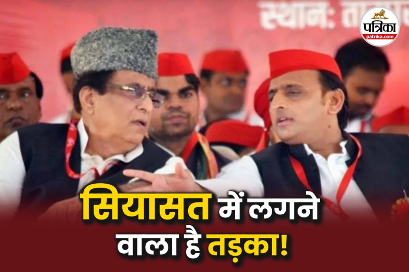 azam khan revealed what happened in jail