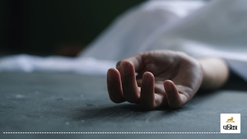 इंजीनियर युवती की खुदकुशी | Image Source - Social Media 'X'