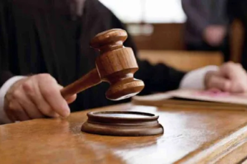 young man was sentenced