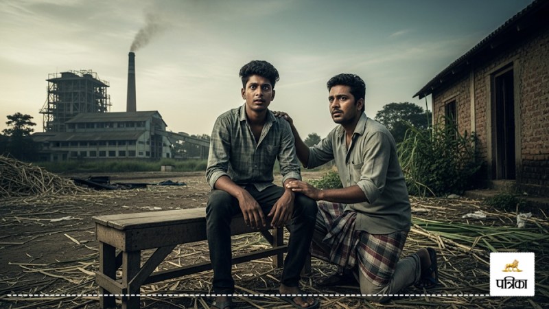 youth shot himself making reel illegal pistol moradabad