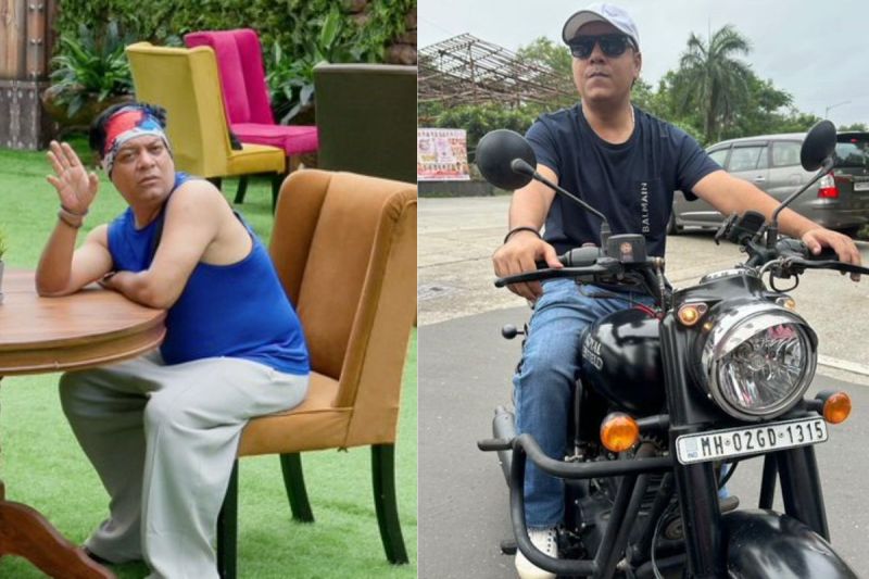 जीशान कादरी ने बताया Bigg Boss 19 में सफलता का मंत्र, कहा- इंस्टाग्राम फॉलोअर्स नहीं, ये है असली खेल...