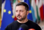 Volodymyr Zelenskyy