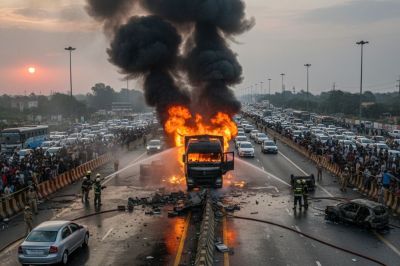 accident news
